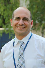 Maurizio Falanga的大頭照